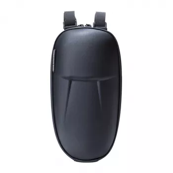 Torba na hulajnogę Xiaomi BHR6750GL — Czarna EVA, skóra PU, 140×110×260 mm