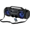 Głośnik przenośny Rebeltec SoundBox 440, czarny