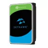Dysk twardy wewnętrzny Seagate SkyHawk ST3000VX015 3 TB 256 MB 3,5 cala Serial ATA III