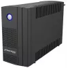 PowerWalker Basic VI 650 SB FR Line-Interactive 0,65 kVA 360 W 2 gniazda AC