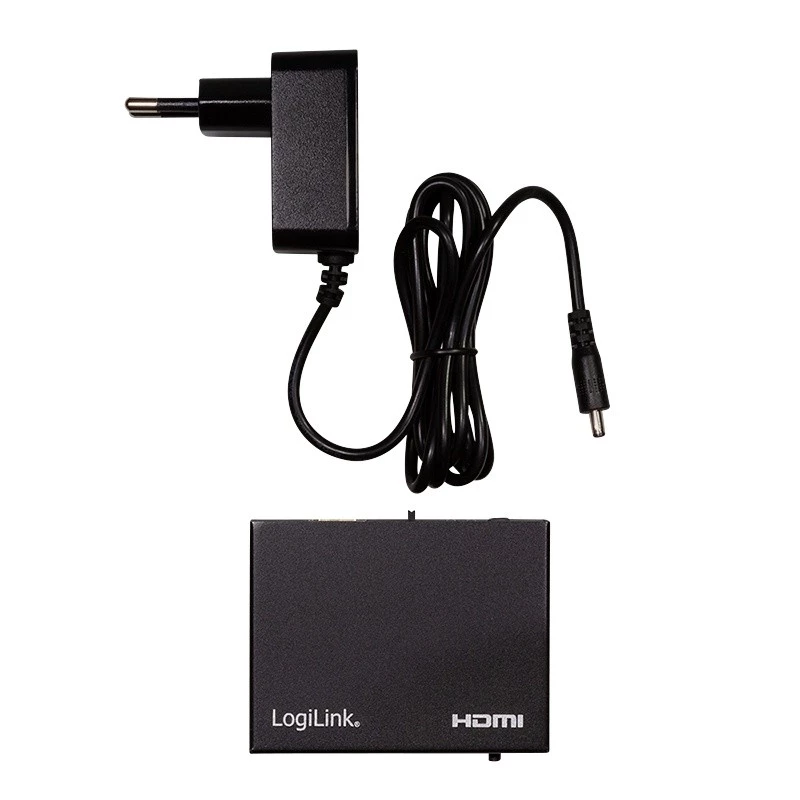 Ekstraktor audio HDMI 2CH/5.1CH, 4K/60Hz