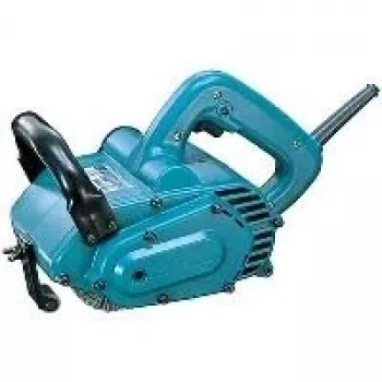 Makita 9741 - Szlifierka taśmowa - 860 W - 100 x 120 mm (9741)