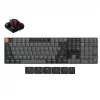 klawiatura Wrl K5/Czarny K5X-A3 Keychron