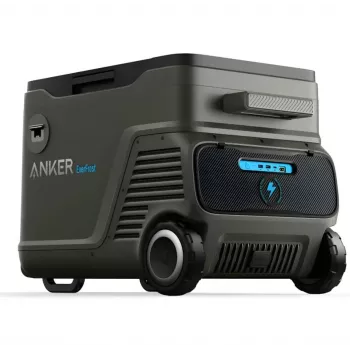 Anker Innovations Anker EverFrost Lodówka turystyczna akumulatorowa 40 Czarny