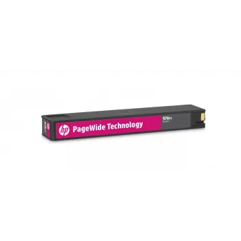 HP L0S30YC Extra High Yield Magenta Contract Original PageWide Cartridge, Original, Tinte auf Pigmentbasis, Magenta, HP, HP PageWide Pro 552/577, 1 St