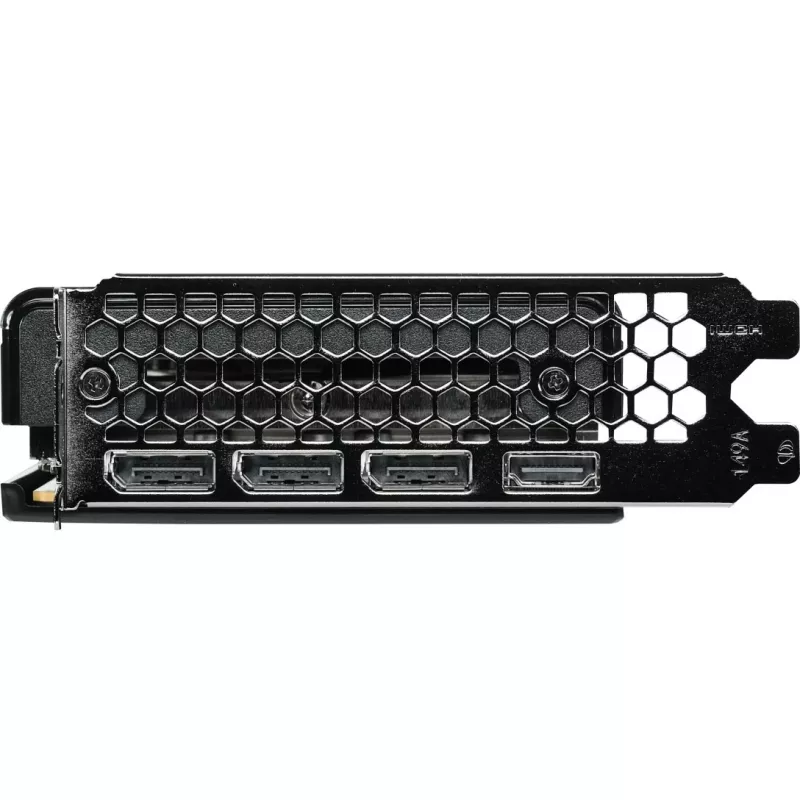 Karta graficzna NVIDIA GeForce RTX 5060 Ti 16 GB GDDR7