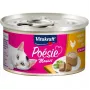 Mokra karma dla kota Vitakraft Poésie Mousse — kurczak 85 g, dorosły, 78% wilgotności, 11% białka, 7% tłuszczu