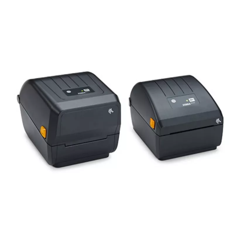 Drukarka etykiet Zebra ZD220 Transfer termiczny 203 x 203 DPI 102 mm/s Przewodowa