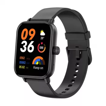 Smartwatch Colmi P81 Czarny
