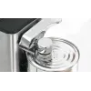 Caso | D10 | Multi Opener and Knife Sharpener | srebrny, Czarny | 68 W W