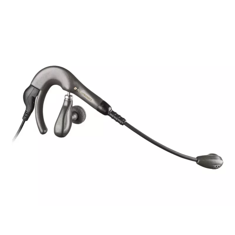 Słuchawki douszne HP Poly H81N-CD (MPN 8K781AA#AC3) — przewodowe słuchawki douszne do rozmów i audio