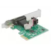 Wewnętrzny adapter RS-232 DeLOCK 89948