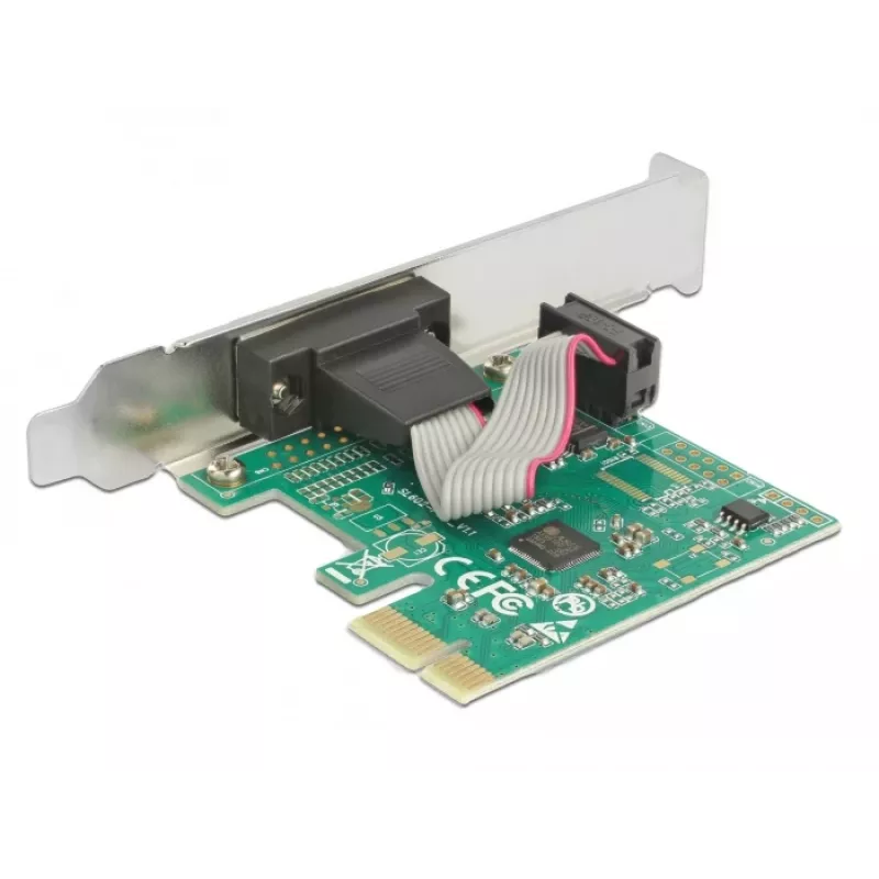 Wewnętrzny adapter RS-232 DeLOCK 89948