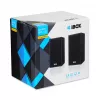 IBOX SP1 - Głośniki - do PC - Czarny
