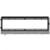 HAVN HS 420 Uchwyty wentylatorów do radiatorów 360 mm - czarny