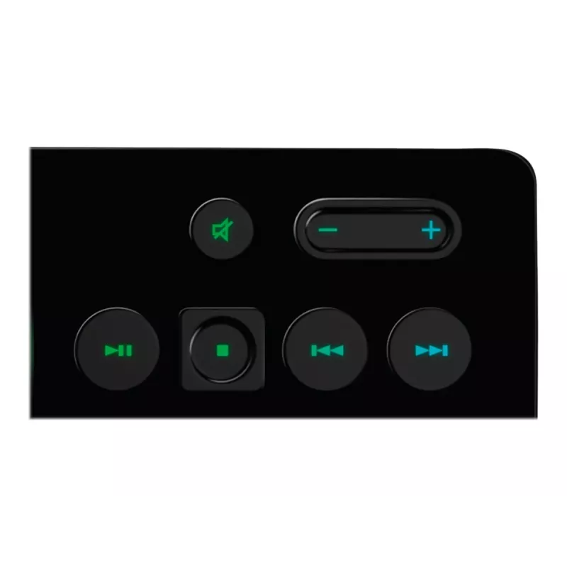 Logitech G Prodigy G213 - Klawiatura gamingowa - Podświetlenie - Układ węgierski (920-010739)