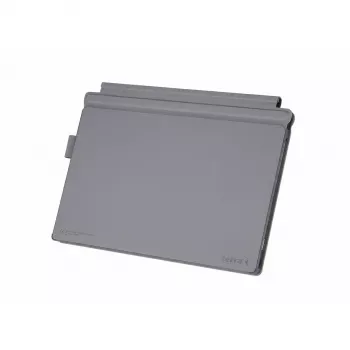 Etui z klawiaturą Terra Type Cover Pad A123 — układ niemiecki (DE)