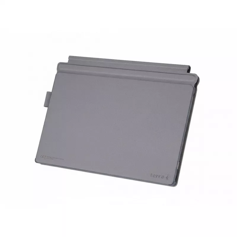 Etui z klawiaturą Terra Type Cover Pad A123 — układ niemiecki (DE)