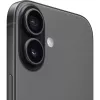 Apple iPhone 17 - Smartfon 5G - Dual-SIM / Pamięć wewnętrzna 512 GB - Wyświetlacz OLED - 6,3 cala - 2622 x 1206 pikseli (120 Hz)