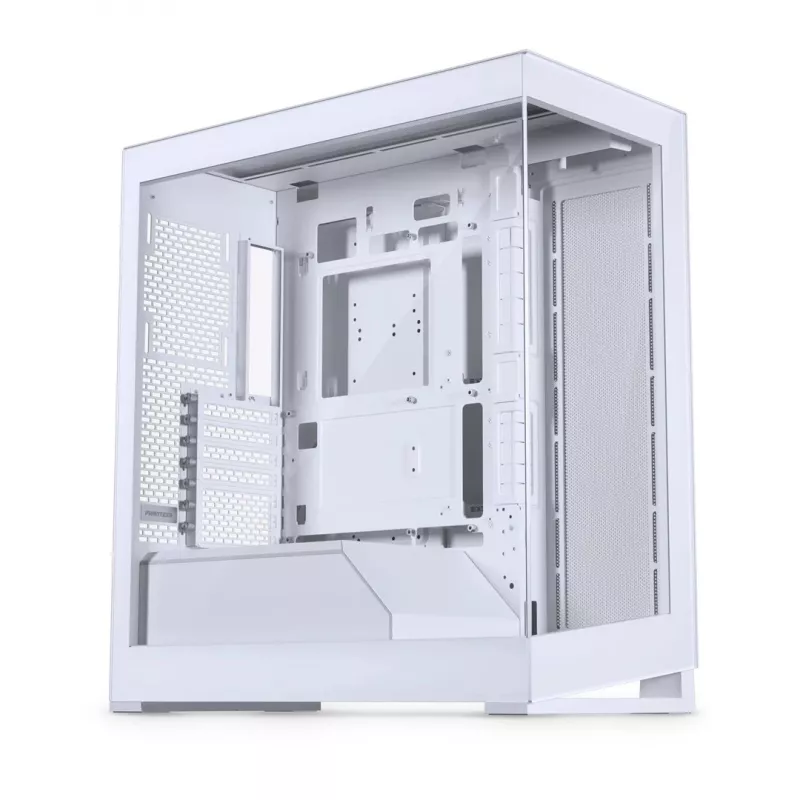 Phanteks NV5 MKII Midi Tower biały