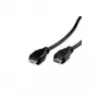Kabel ROLINE USB 2.0, Micro USB A ST - Micro USB B ST 1,8 m (11.02.8753)