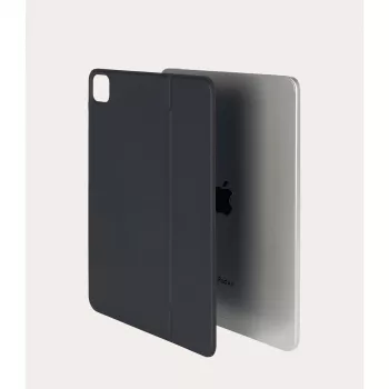 Tucano MAGNET Backcover do iPad Air 11 (M2/M3) / iPad Air 10.9 (4./5. gen), Czarny, IPDA11M2MAG-BK