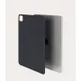 Tucano MAGNET Backcover do iPad Air 11 (M2/M3) / iPad Air 10.9 (4./5. gen), Czarny, IPDA11M2MAG-BK