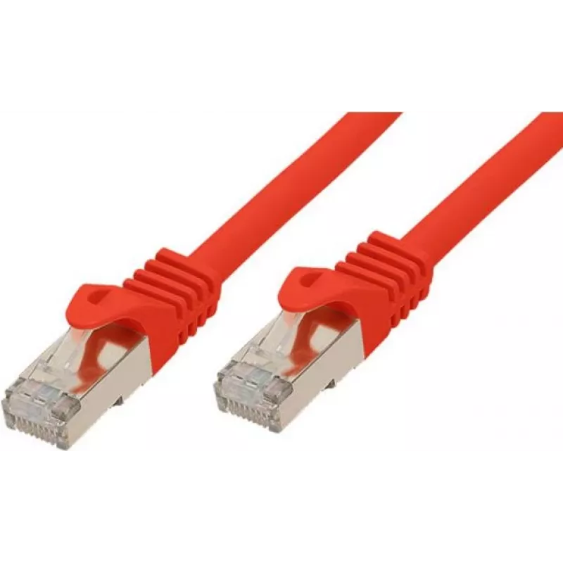 Kabel sieciowy S/CONN Kat. 7 75517-R