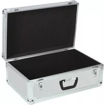 Roadinger Universal Case Tour Pro alu 30126201, konstrukcja aluminiowa