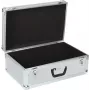Roadinger Universal Case Tour Pro alu 30126201, konstrukcja aluminiowa