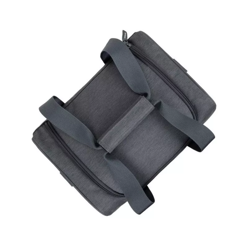 Resto Kitchenware 5514 torba chłodząca 14 L Szary