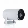 Extralink Smart Life Smart Projector ESP-Mini | Projektor | 200 ANSI, 720p, Automatyczna korekcja trapezu, Android 11
