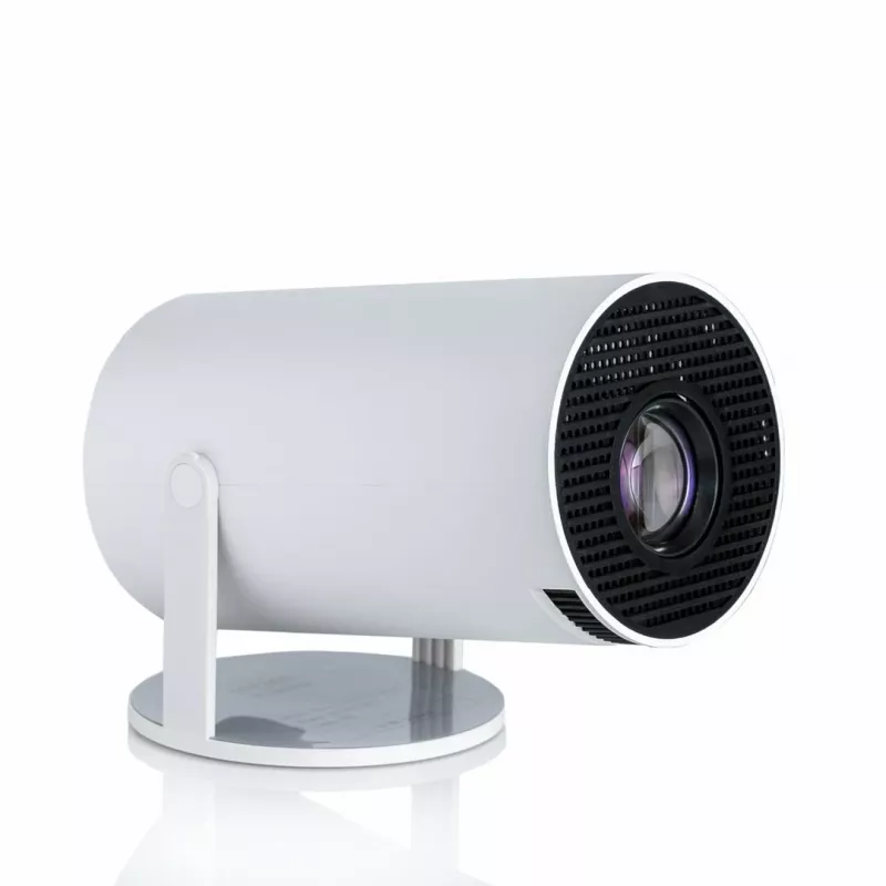 Extralink Smart Life Smart Projector ESP-Mini | Projektor | 200 ANSI, 720p, Automatyczna korekcja trapezu, Android 11