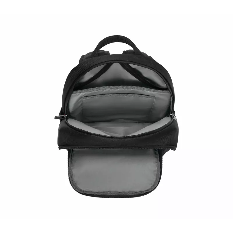 Plecak casualowy Wenger SwissGear XE Tryal Czarny Poliester PVC