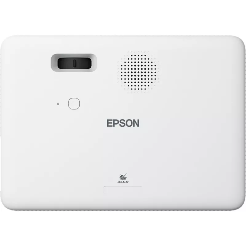 Epson CO-FH01 3000 ANSI lumenów 3LCD 1080p (1920x1080) Biały