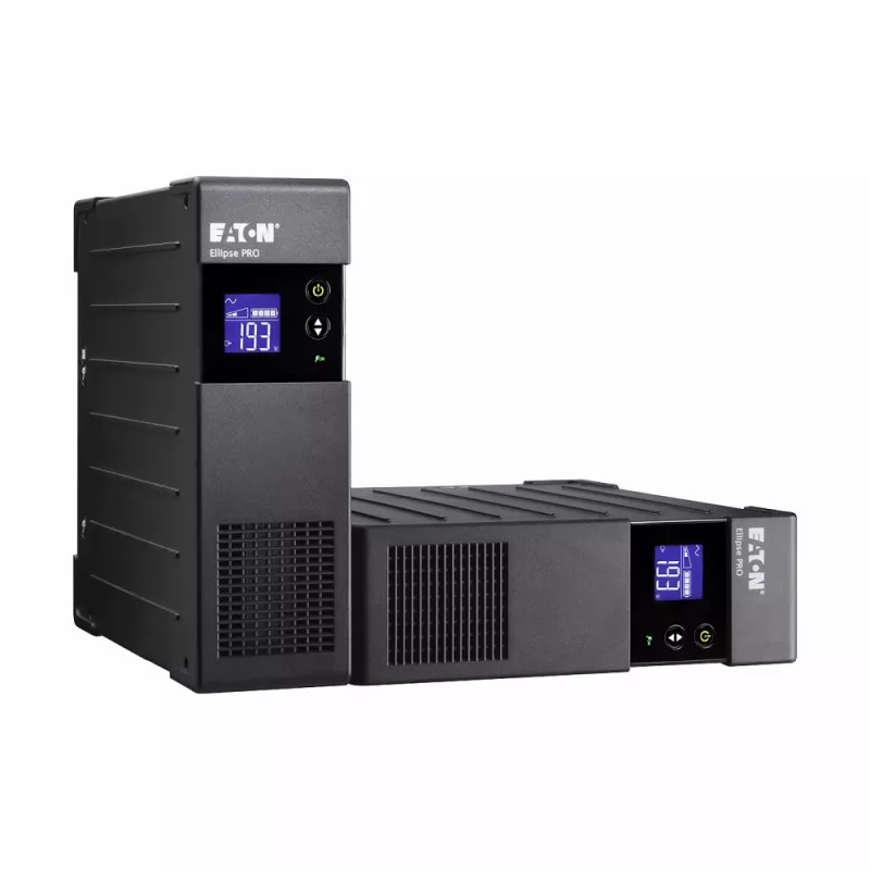 Zasilacz awaryjny (UPS) Eaton Ellipse PRO 1600 IEC