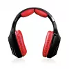 Volcano MC-831 Rage Red