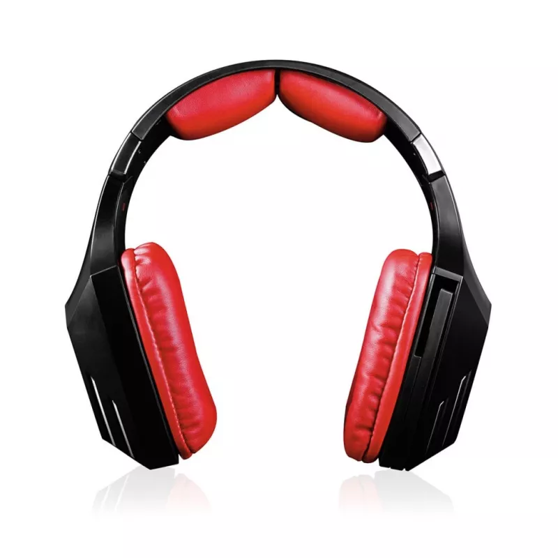 Volcano MC-831 Rage Red