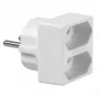 Adapter wtyczki zasilającej typu C Bachmann 921.271