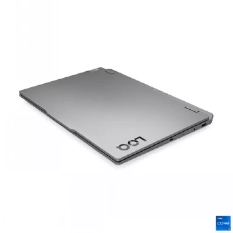 Lenovo LOQ I7-13650HX/15.6 FHD (1920x1080) IPS 300NITS ANTY-ODBLASKOWY, 100% sRGB, 144HZ, G-SYNC®/16GB/1TB SSD/RTX5070_8GB/W11H/ENG (Luna Grey)