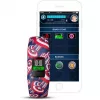 Garmin vivofit jr. 2 Marvel Captain America Kids Activity Tracker dla dzieci