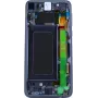 Samsung Front LCD Asm Czarny SM-G970F Galaxy S10e (GH82-18852A)