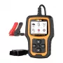2w1 Skaner diagnostyczny OBD2 i tester akumulatorów Ancel AD410 PRO