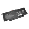 Zamienny akumulator 6-ogniwowy do HP Elite Dragonfly G3, Li-Ion 5673 mAh, 11,58 V, 68,4 Wh, czarny