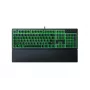 Przewodowa klawiatura gamingowa Razer Ornata V3 X – Podświetlenie LED RGB, cicha membrana