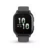 Garmin Venu Sq 2 smartwatch, 40 mm, szary