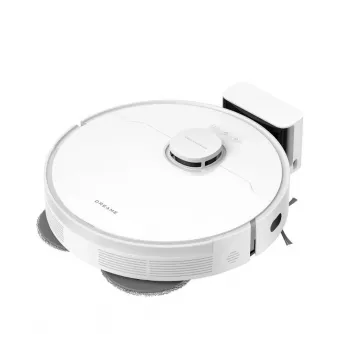 Robot Vacuum Cleaner Dreame L10s Pro Gen3 biały