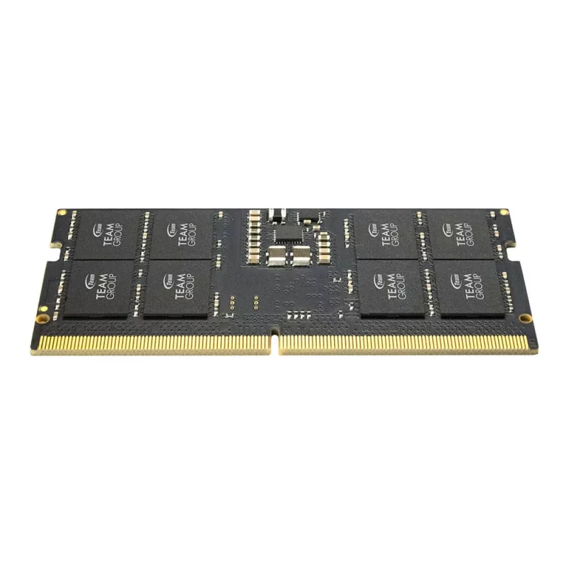 Team Group Team Elite - DDR5 - Moduł - 32 GB - SO DIMM 262-PIN