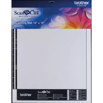 Mata skanująca Brother BT0103003 - akcesorium do maszyny tnącej