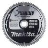 Tarcza do piły T.C.T. 260X2.15X30mm 10° T80 EFFICUT